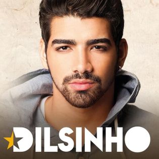 Dilsinho » Vem Que Tem Lyrics