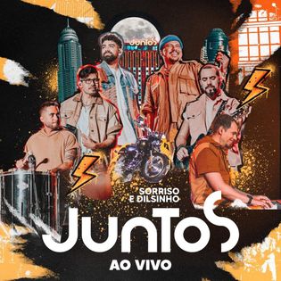 Dilsinho » Prejuízo (Ao Vivo) Lyrics