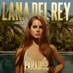 Lana Del Rey » Cola Lyrics