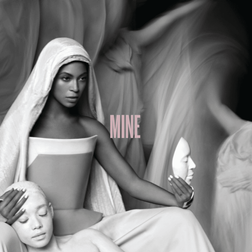 Beyonce » Mine Lyrics