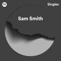 Sam Smith » Get Here Lyrics