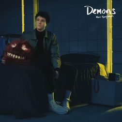 Alec Benjamin » Demons Lyrics