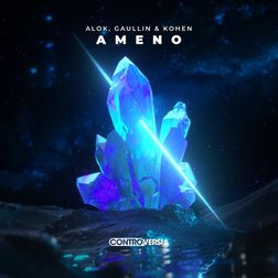 Alok » Ameno Lyrics