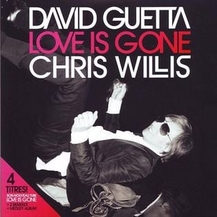 David Guetta » Love Is Gone (Fred Riester & Joachim Garraud Radio Edit Remix) Lyrics