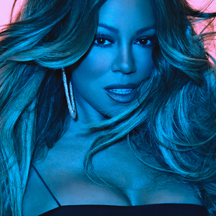 Mariah Carey » Caution Lyrics