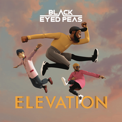 Black Eyed Peas » GET DOWN Lyrics