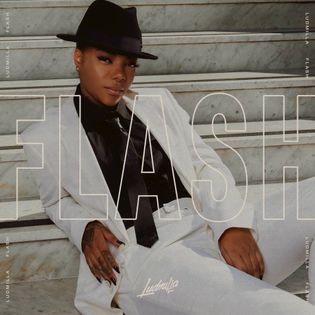 Ludmilla » Flash Lyrics