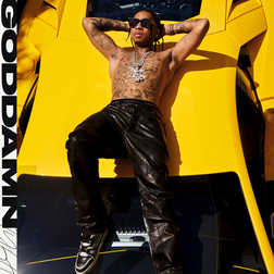 Tyga » Goddamn (Remix) Lyrics