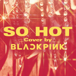 BLACKPINK » So Hot (THEBLACKLABEL Remix) Lyrics