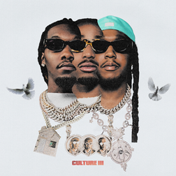 Migos » Time for Me Lyrics