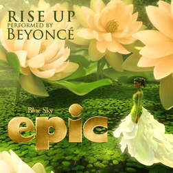 Beyonce » Rise Up Lyrics