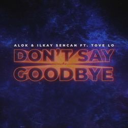 Alok » Don’t Say Goodbye Lyrics