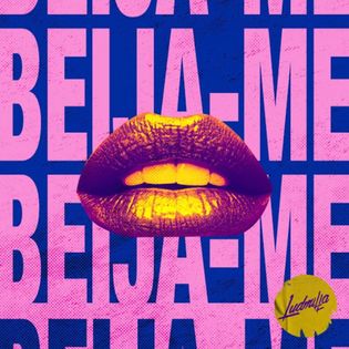 Ludmilla » Beija-Me Lyrics