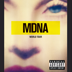 Madonna » Virgin Mary (Intro) (MDNA World Tour / Live 2012) Lyrics