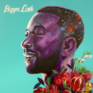 John Legend » One Life Lyrics