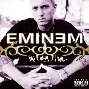 Eminem » The Way I Am Lyrics