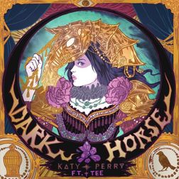 Katy Perry » Dark Horse (Japanese Version) Lyrics