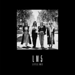 Little Mix » Señorita Lyrics