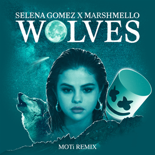 Selena Gomez » Wolves (MOTi Remix) Lyrics