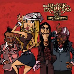 Black Eyed Peas » My Humps (Single Version) Lyrics