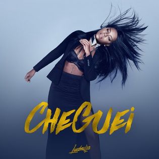 Ludmilla » Cheguei Lyrics