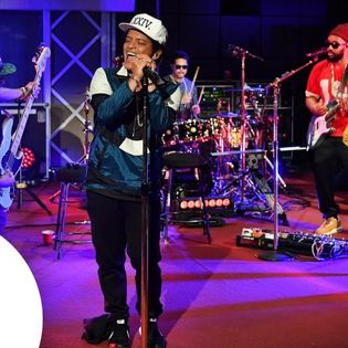 Bruno Mars » All I Ask (Live at the BBC) Lyrics