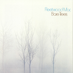 Fleetwood Mac » Bare Trees Lyrics