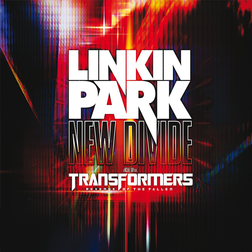 Linkin Park » New Divide Lyrics