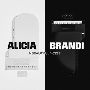 Alicia Keys » A Beautiful Noise Lyrics