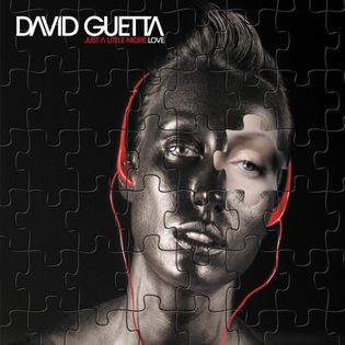 David Guetta » Love Don’t Let Me Go Lyrics