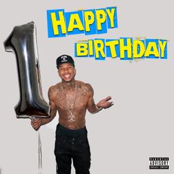 Tyga » Happy Birthday Lyrics