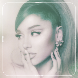 Ariana Grande » ​main thing Lyrics