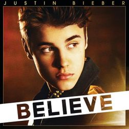 Justin Bieber » Fairytale Lyrics