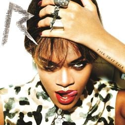 Rihanna » Birthday Cake Lyrics