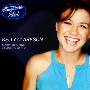 Kelly Clarkson » Before Your Love Lyrics