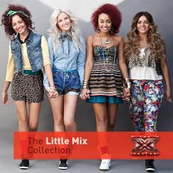 Little Mix » Big Girls Don’t Cry (Cover) Lyrics