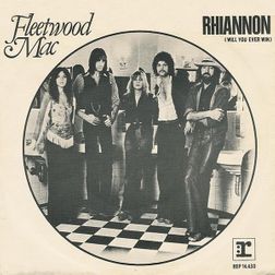 Fleetwood Mac » Rhiannon Lyrics