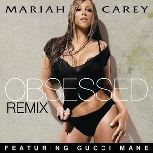 Mariah Carey » Obsessed (Remix) Lyrics