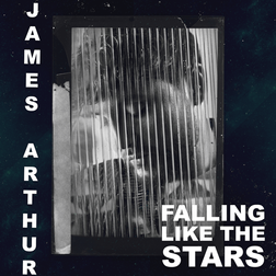 James Arthur » Falling Like The Stars Lyrics