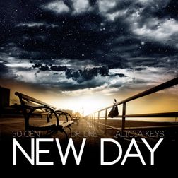 50 Cent » New Day Lyrics