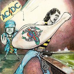 AC DC » Dirty Deeds Done Dirt Cheap Lyrics