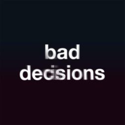 BTS » Bad Decisions (Acoustic) Lyrics