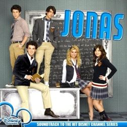 Jonas Brothers » Scandinavia Lyrics