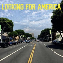 Lana Del Rey » Looking For America Lyrics