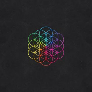 Coldplay » A Head Full of Dreams Lyrics