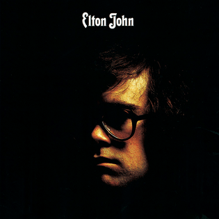 Elton John » Border Song Lyrics