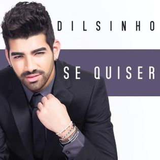 Dilsinho » Se Quiser Lyrics