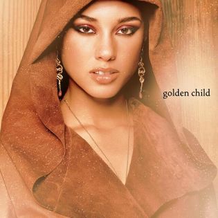 Alicia Keys » Golden Child Lyrics