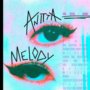 Anitta » Mil Vezes (Remix) Lyrics