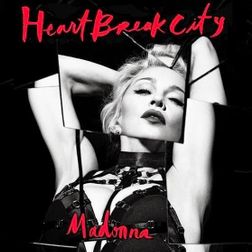 Madonna » HeartBreakCity (Demo) Lyrics